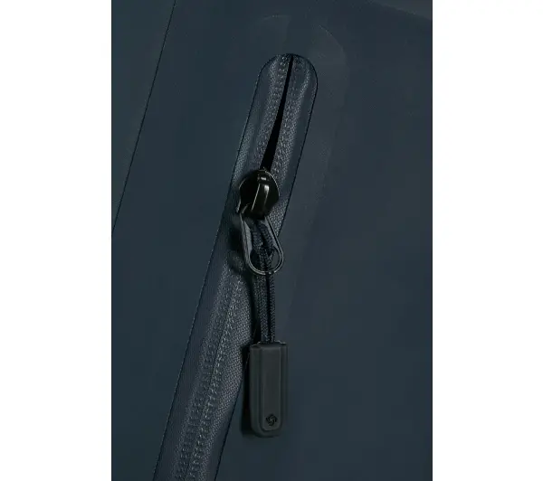 Samsonite Coatify Biz Rolltop 15,6" Niebieski - Kup na Raty - RRSO 0%