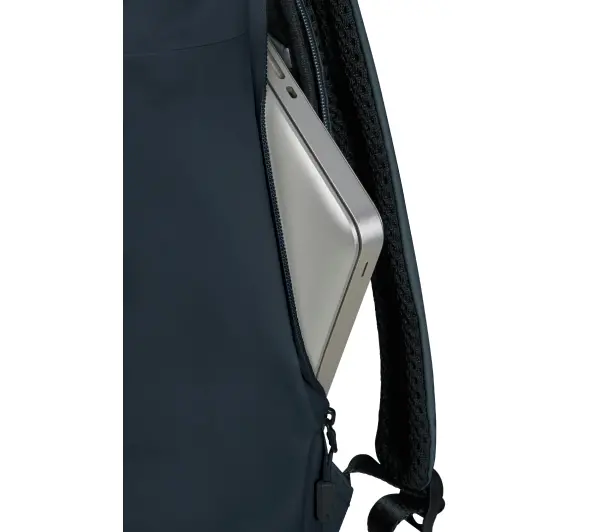 Samsonite Coatify Biz Rolltop 15,6" Niebieski - Kup na Raty - RRSO 0%