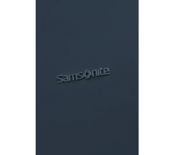 Samsonite Coatify Biz Rolltop 15,6" Niebieski - Kup na Raty - RRSO 0%