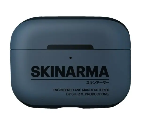 Skinarma Spunk AirPods Pro 2 blue