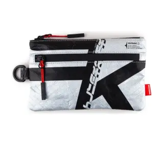 Skinarma na telefon Comet Srebrny