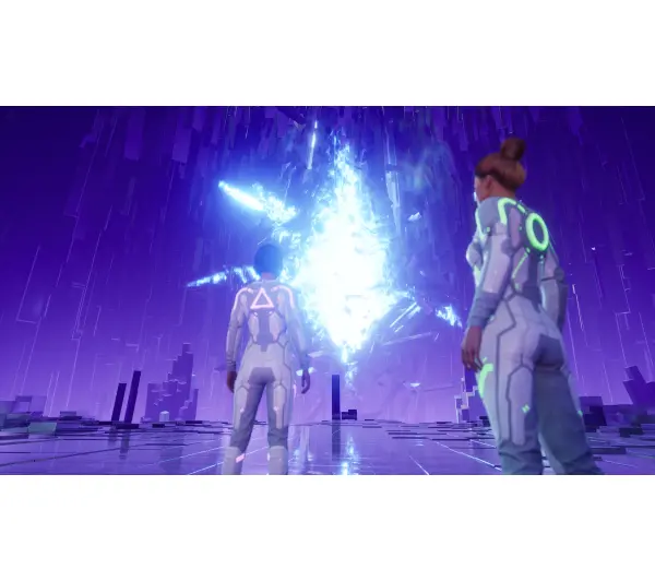 Split Fiction Gra na Xbox Series X