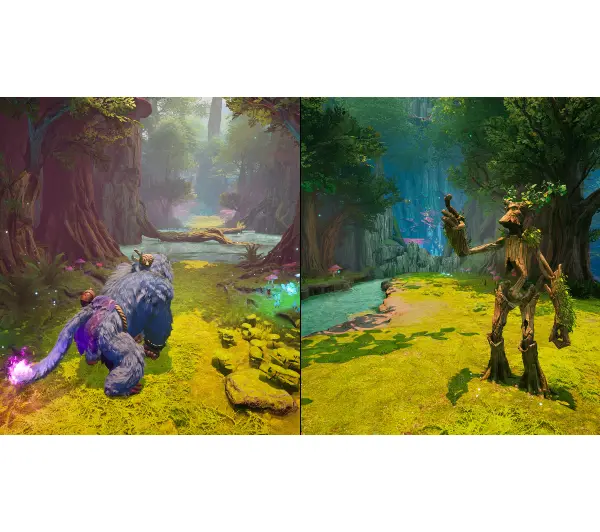 Split Fiction Gra na Xbox Series X