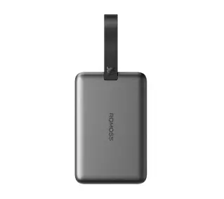 Romoss WM010 10000mAh 20W Czarny