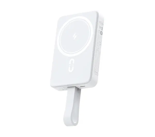 Romoss WMS10 10000mAh 20W Biały