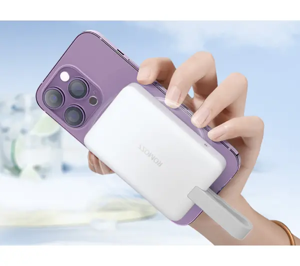 Romoss WMS10 10000mAh 20W Biały