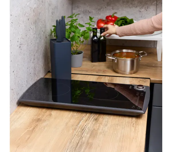 MPM MKE-24 Czarny - Kup na Raty - RRSO 0%