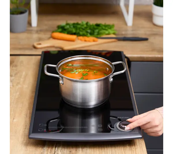 MPM MKE-24 Czarny - Kup na Raty - RRSO 0%