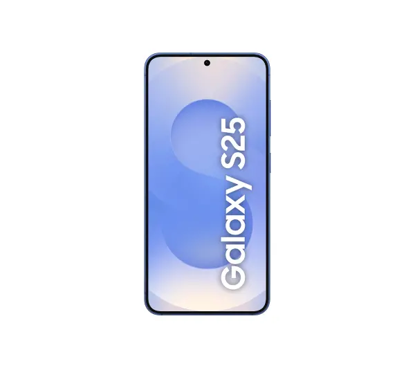 Samsung Galaxy S25 12/512GB Funkcje AI Granatowy SM-S931 - Kup na Raty - RRSO 0%