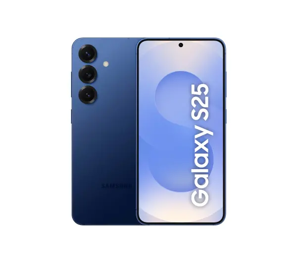 Samsung Galaxy S25 12/512GB Funkcje AI Granatowy SM-S931