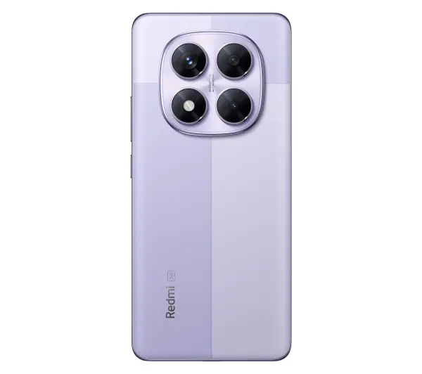 Xiaomi Redmi Note 14 Pro 5G 8/256GB Funkcje AI 6,67" 120Hz 200Mpix Fioletowy - ⚡ BESTSELLERY ⚡ - Kup na Raty - RRSO 0%