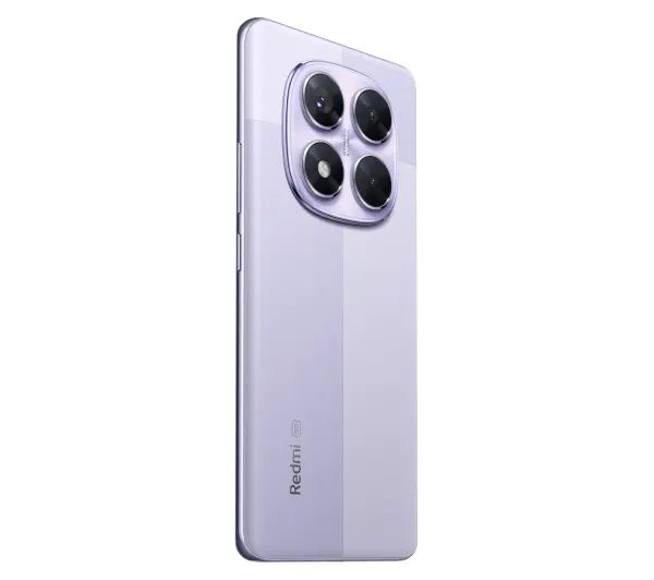 Xiaomi Redmi Note 14 Pro 5G 8/256GB Funkcje AI 6,67" 120Hz 200Mpix Fioletowy - ⚡ BESTSELLERY ⚡ - Kup na Raty - RRSO 0%
