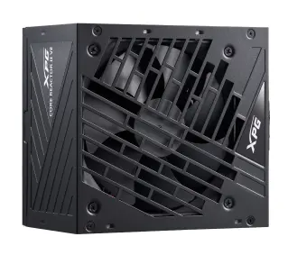 XPG Core Reactor II VE 750W 80+ Gold Czarny - ⚡ EURO HIT CENOWY! ⚡ - Kup na Raty - RRSO 0%