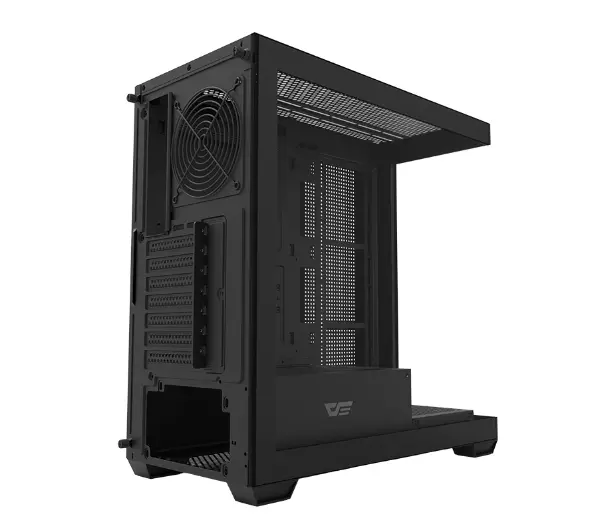 Darkflash DS900 Czarny