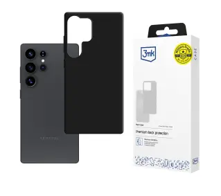 3mk Matt Case do Galaxy S25 Ultra