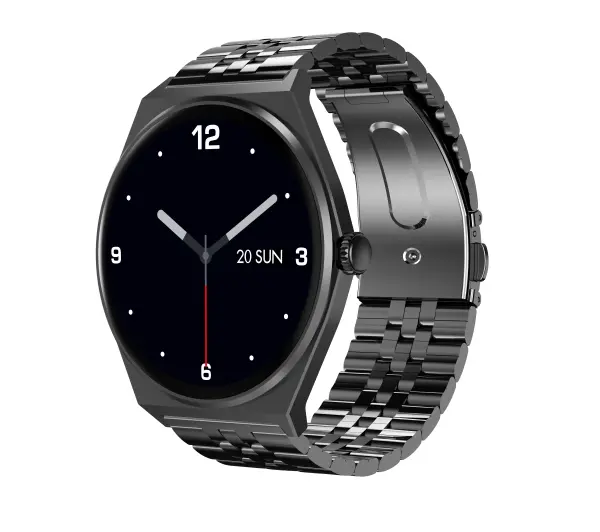 Ecowatch 5 45mm Czarny