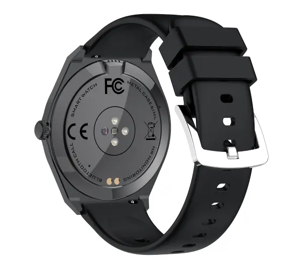 Ecowatch 5 45mm Czarny