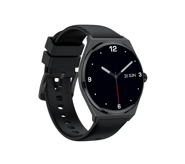 Ecowatch 5 45mm Czarny