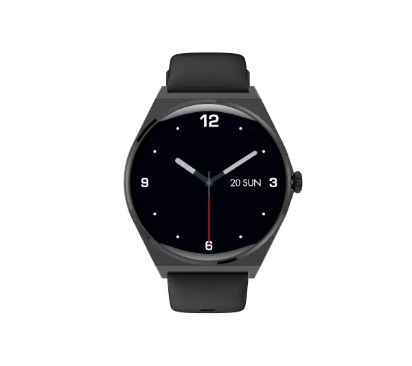Ecowatch 5 45mm Czarny