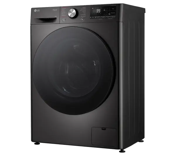 LG Vivace R700 F2W9S72YZ Slim Funkcje AI 9kg 1200obr/min Zdalne sterowanie - Kup na Raty - RRSO 0%