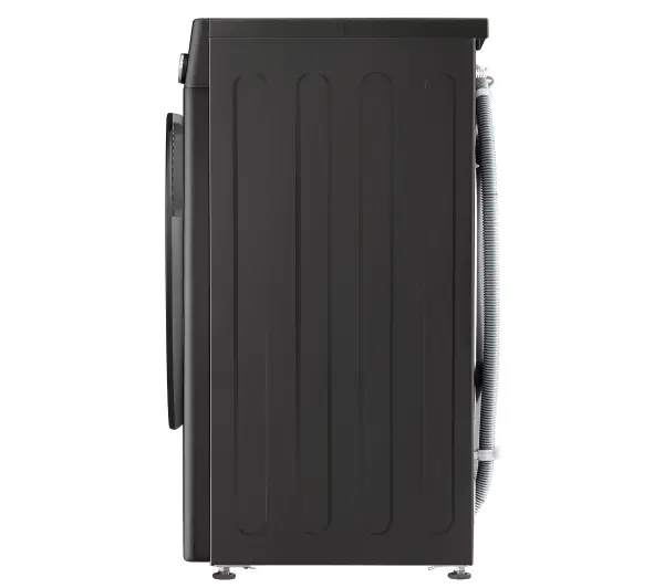 LG Vivace R700 F2W9S72YZ Slim Funkcje AI 9kg 1200obr/min Zdalne sterowanie - Kup na Raty - RRSO 0%