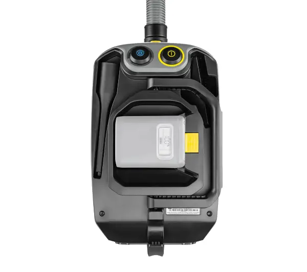 Karcher T10/1 Bp Adv HEPA  bez akumulatora 1.527-351.0 500W Dysza do parkietów Ssawka do tapicerki Ssawka szczelinowa - Kup na Raty - RRSO 0%