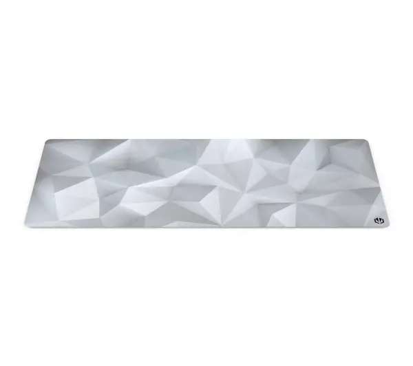 Endorfy Crystal XL Biały