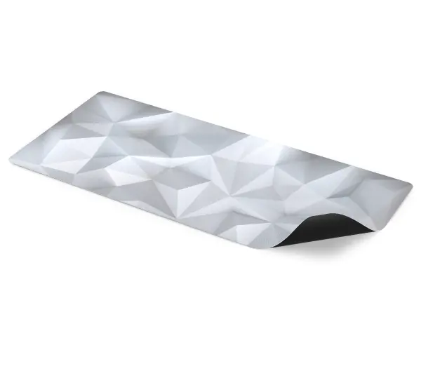 Endorfy Crystal XL Biały