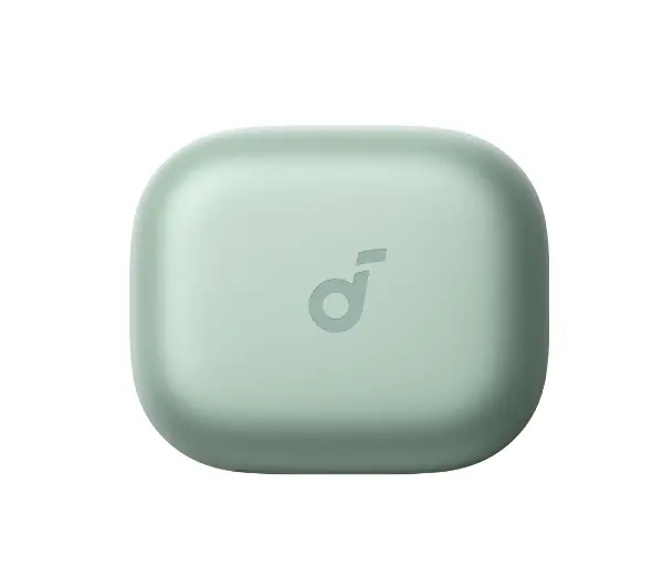 Soundcore Aerofit 2 Przewodnictwo powietrzne Bluetooth 5.4 Funkcje AI Zielony - Kup na Raty - RRSO 0%