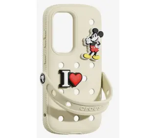Samsung Crocs Case do Galaxy S25 Plus - TRZECI -55%, ALBO 5-TY ZA 1ZŁ