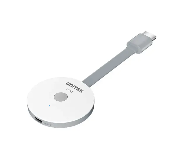 Unitek V1183B01