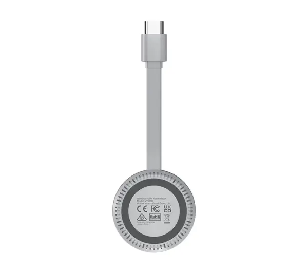 Unitek V1183B01