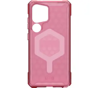 UAG Essential Armor do Galaxy S25 Ultra Różowy - TRZECI -55%, ALBO 5-TY ZA 1ZŁ