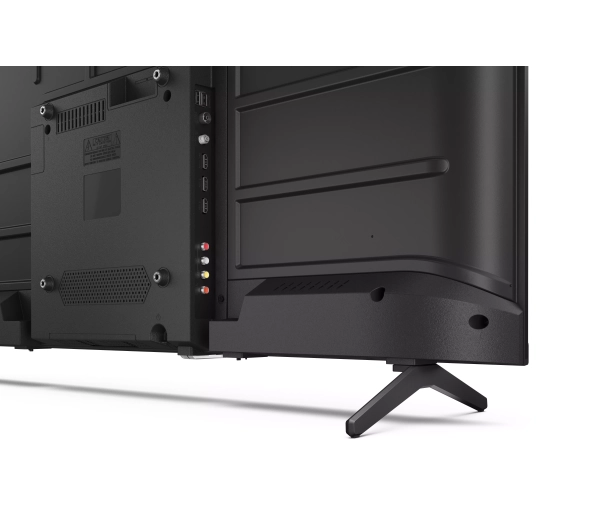 Sharp 40HA1705E 40" LED Full HD DVB-T2 - Kup na Raty - RRSO 0%