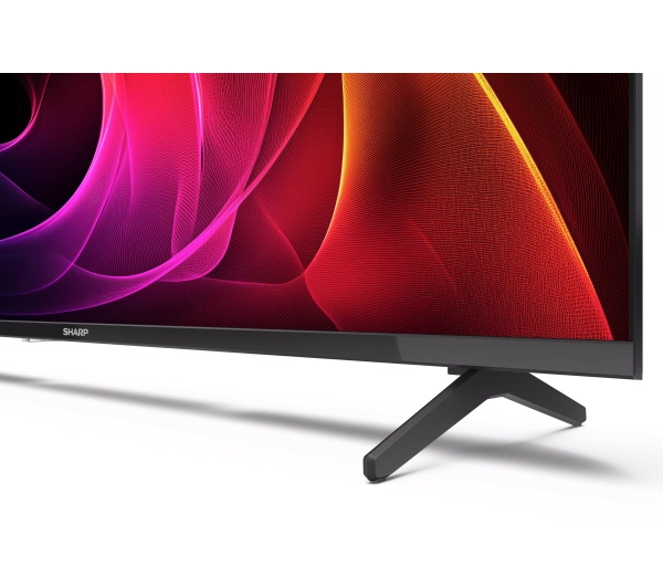 Sharp 40HA1705E 40" LED Full HD DVB-T2 - Kup na Raty - RRSO 0%