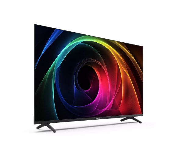 Sharp 40HA1705E 40" LED Full HD DVB-T2 - Kup na Raty - RRSO 0%