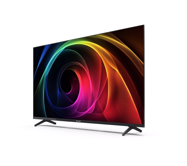 Sharp 40HA1705E 40" LED Full HD DVB-T2 - Kup na Raty - RRSO 0%