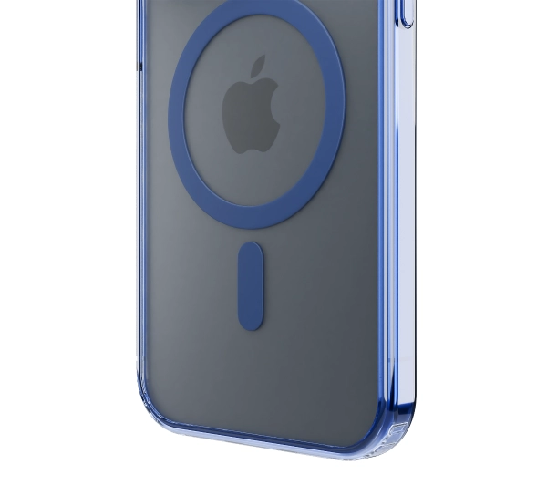 3mk Frosty MagCase do iPhone 15 Plus