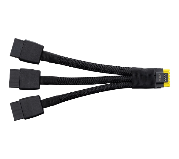 MSI GeForce RTX 5080 Ventus 3X OC Plus 16GB GDDR7 256bit DLSS 4 - Kup na Raty - RRSO 0%