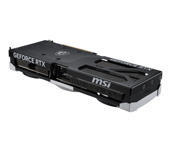 MSI GeForce RTX 5080 Ventus 3X OC Plus 16GB GDDR7 256bit DLSS 4 - Kup na Raty - RRSO 0%