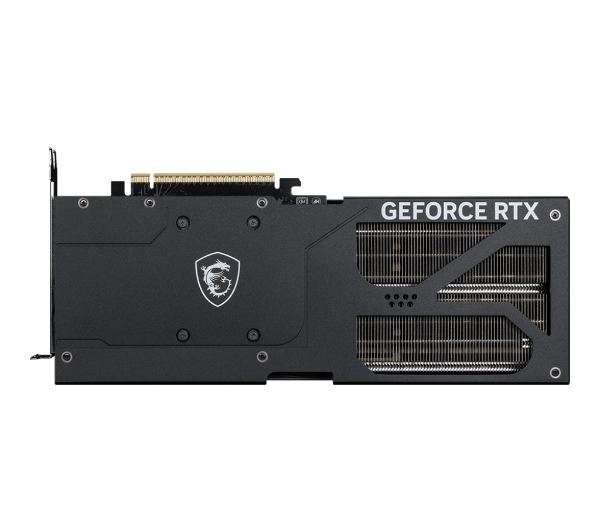 MSI GeForce RTX 5080 Ventus 3X OC Plus 16GB GDDR7 256bit DLSS 4 - Kup na Raty - RRSO 0%