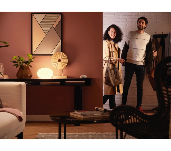 Philips Hue White E27 800lm 3szt.