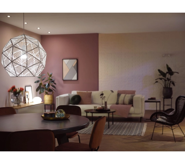 Philips Hue White E27 800lm 3szt.