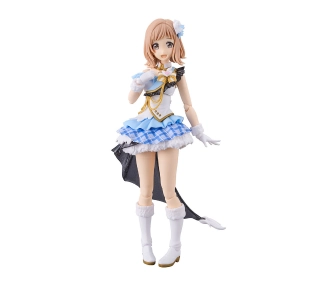 Bandai 30MS THE IDOL MASTER SHINYCOLORS - MANO SAKURAGI