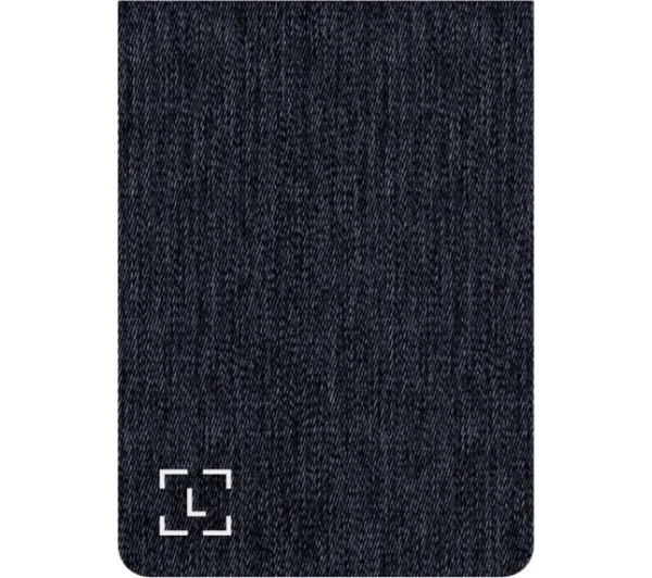 Ledger Magnet Folio na portfel Flex Szary