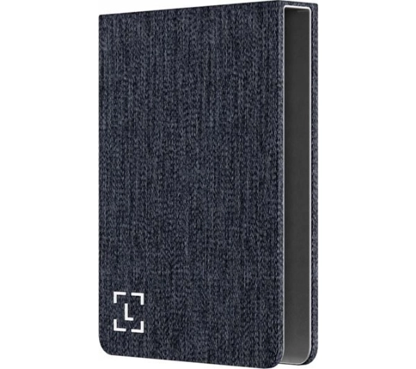 Ledger Magnet Folio na portfel Flex Szary