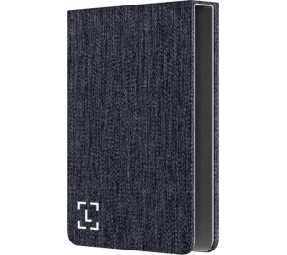 Ledger Magnet Folio na portfel Flex Szary