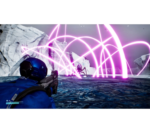 Project Tower Gra na PS5