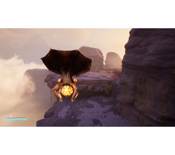 Project Tower Gra na PS5