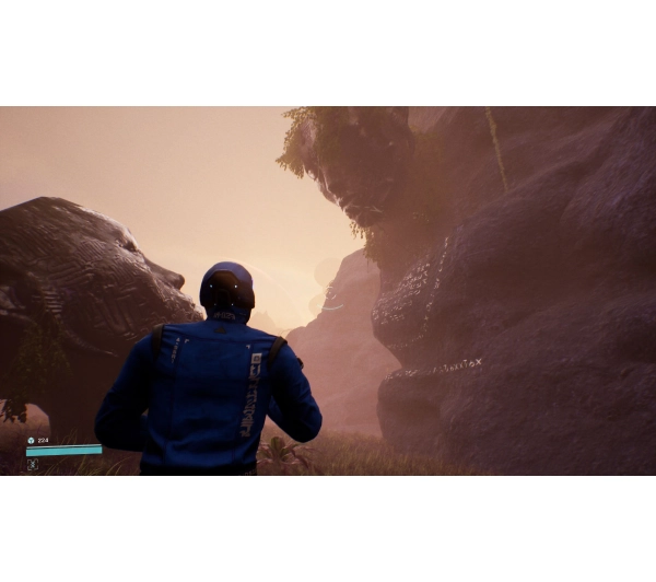 Project Tower Gra na PS5